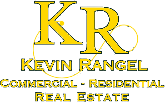 Kevin Rangel — Commercial and Residential Real Estate